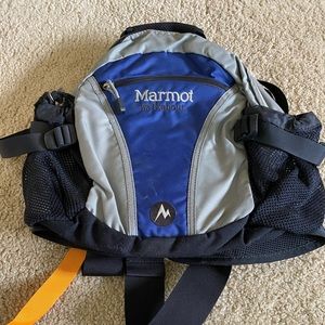 Marmot Walkabout Lumbar backpack